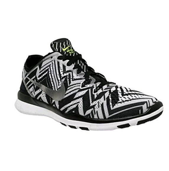 Nike 'Free 5.0 TR Fit 5 Print' Training Shoe (Women) | Free Nike 'Free 5.0 TR Fit 5 Print' Training Shoe (Women) | Free